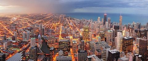 Chicago